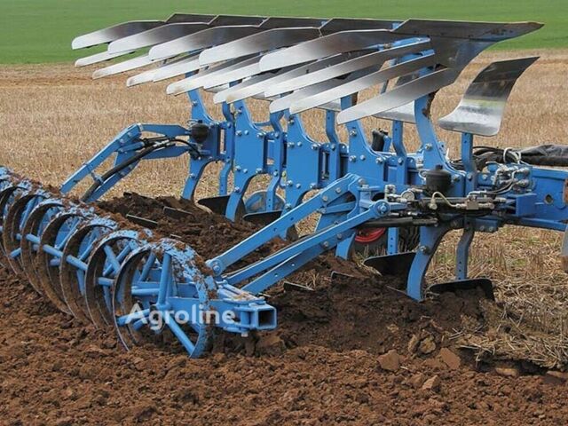 Лемкен Другая, об'ємом двигуна 0 л та пробігом 0 тис. км за 406492 $, фото 7 на Automoto.ua