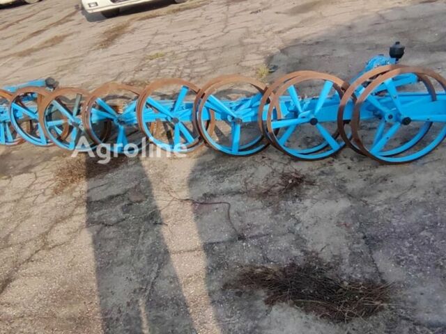 Лемкен Другая, об'ємом двигуна 0 л та пробігом 0 тис. км за 406243 $, фото 4 на Automoto.ua