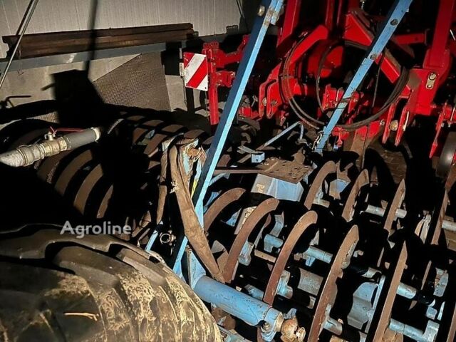 Лемкен Другая, объемом двигателя 0 л и пробегом 0 тыс. км за 76647 $, фото 13 на Automoto.ua