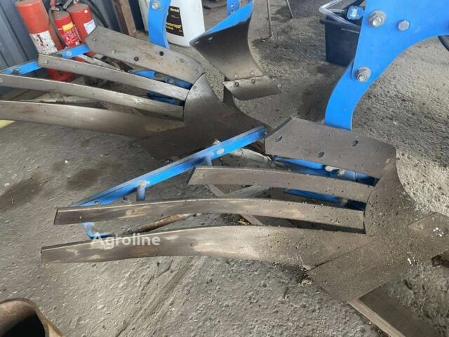 Лемкен Другая, объемом двигателя 0 л и пробегом 0 тыс. км за 30284 $, фото 4 на Automoto.ua