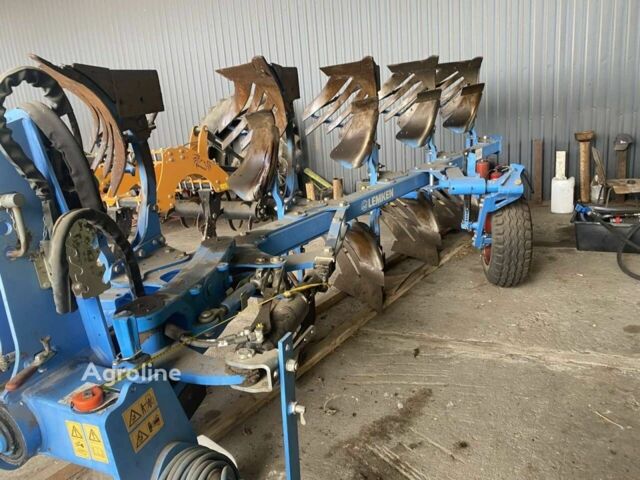 Лемкен Другая, объемом двигателя 0 л и пробегом 0 тыс. км за 30284 $, фото 2 на Automoto.ua