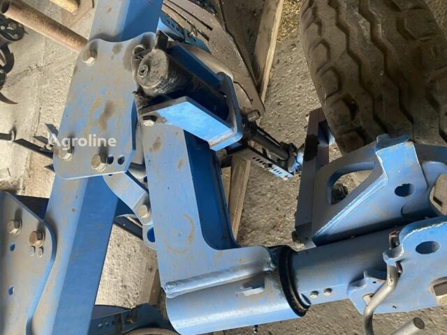 Лемкен Другая, объемом двигателя 0 л и пробегом 0 тыс. км за 30284 $, фото 8 на Automoto.ua