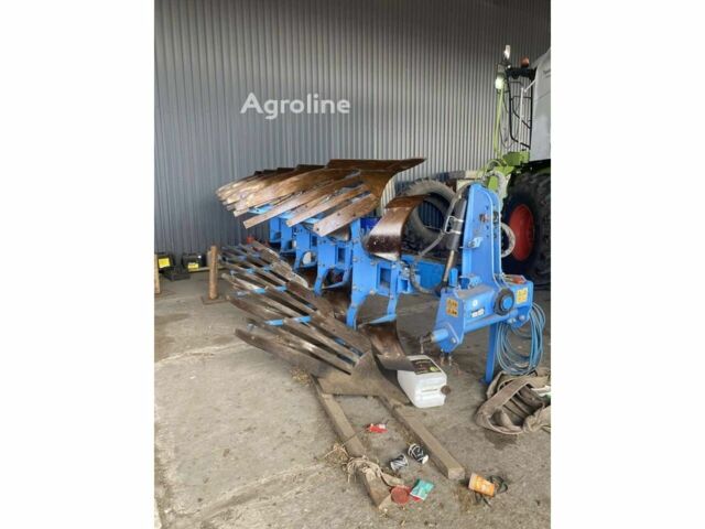 Лемкен Другая, объемом двигателя 0 л и пробегом 0 тыс. км за 30284 $, фото 1 на Automoto.ua