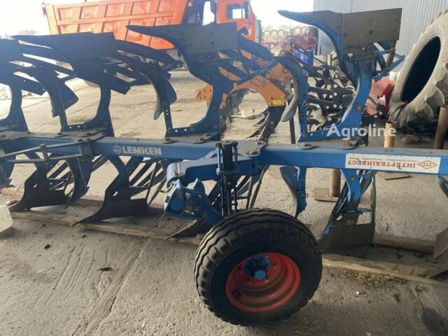 Лемкен Другая, объемом двигателя 0 л и пробегом 0 тыс. км за 30284 $, фото 3 на Automoto.ua