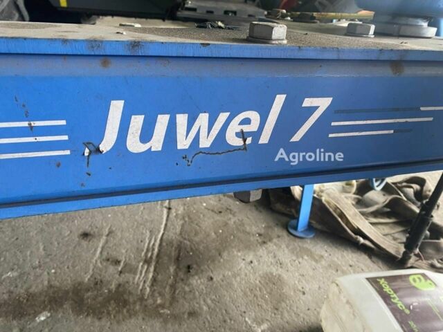 Лемкен Другая, объемом двигателя 0 л и пробегом 0 тыс. км за 30284 $, фото 5 на Automoto.ua