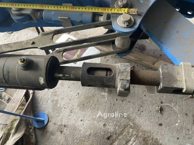 Лемкен Другая, объемом двигателя 0 л и пробегом 0 тыс. км за 30284 $, фото 9 на Automoto.ua