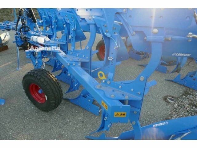 Лемкен Другая, объемом двигателя 0 л и пробегом 0 тыс. км за 26109 $, фото 3 на Automoto.ua