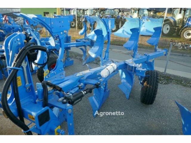 Лемкен Другая, объемом двигателя 0 л и пробегом 0 тыс. км за 26109 $, фото 2 на Automoto.ua