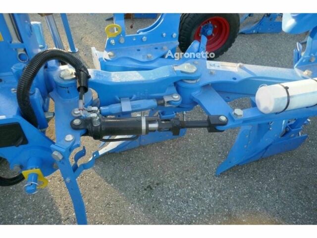 Лемкен Другая, объемом двигателя 0 л и пробегом 0 тыс. км за 26109 $, фото 5 на Automoto.ua