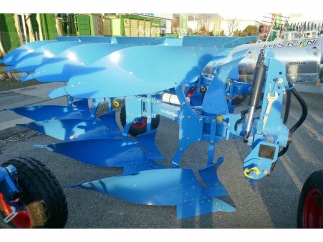 Лемкен Другая, объемом двигателя 0 л и пробегом 0 тыс. км за 26109 $, фото 1 на Automoto.ua