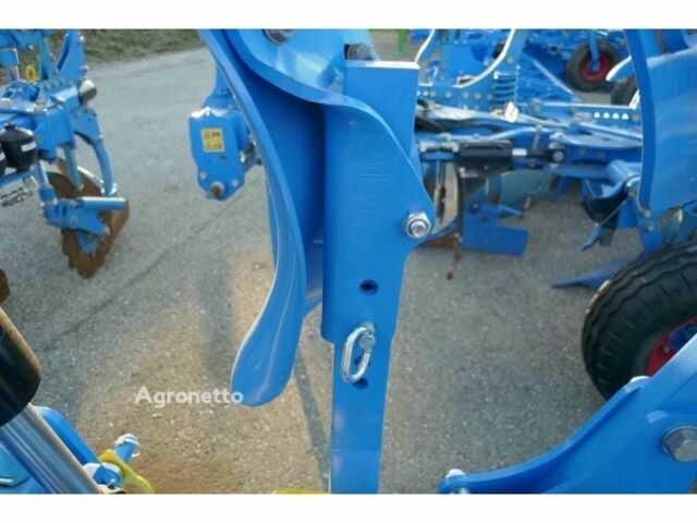 Лемкен Другая, объемом двигателя 0 л и пробегом 0 тыс. км за 26109 $, фото 6 на Automoto.ua