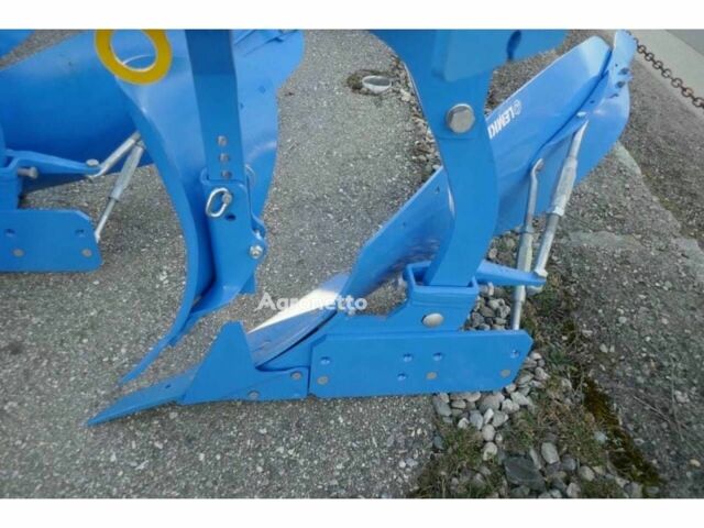 Лемкен Другая, объемом двигателя 0 л и пробегом 0 тыс. км за 26109 $, фото 8 на Automoto.ua