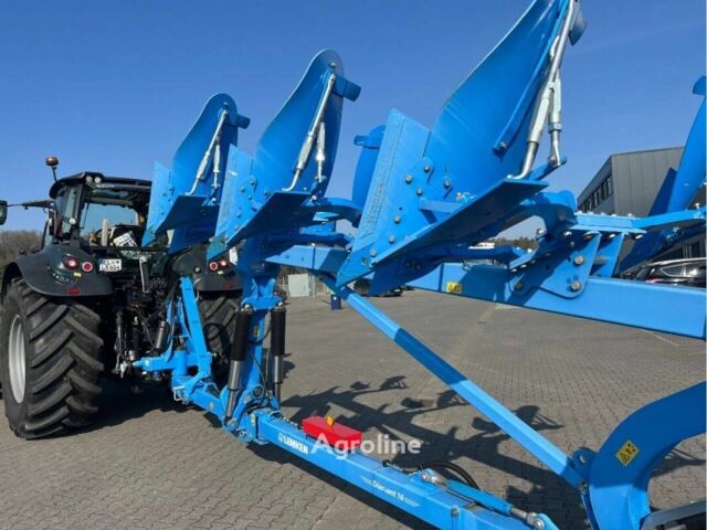 Лемкен Другая, объемом двигателя 0 л и пробегом 0 тыс. км за 41314 $, фото 2 на Automoto.ua