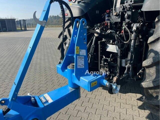 Лемкен Другая, объемом двигателя 0 л и пробегом 0 тыс. км за 41314 $, фото 6 на Automoto.ua