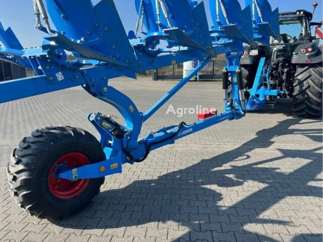 Лемкен Другая, объемом двигателя 0 л и пробегом 0 тыс. км за 41314 $, фото 5 на Automoto.ua