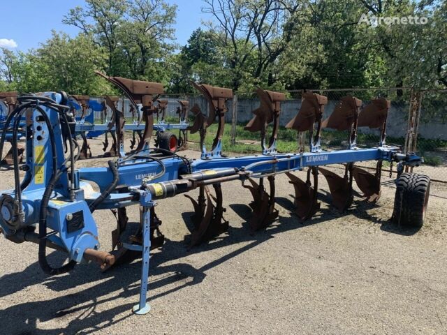 Лемкен Другая, об'ємом двигуна 0 л та пробігом 0 тис. км за 21516 $, фото 1 на Automoto.ua