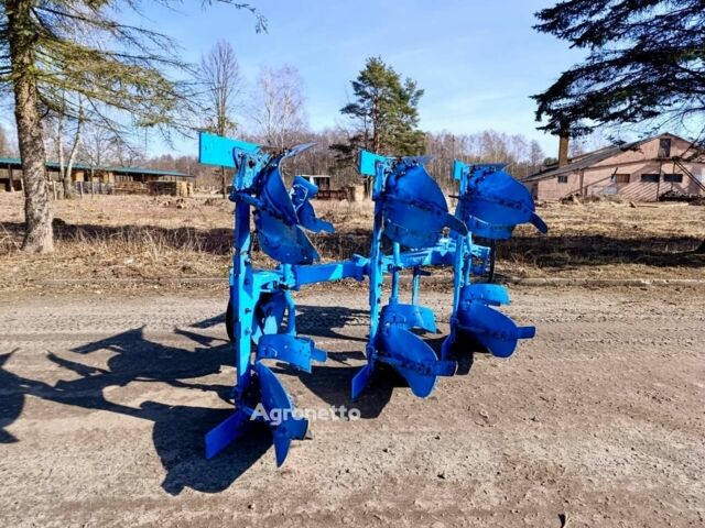 Лемкен Другая, об'ємом двигуна 0 л та пробігом 0 тис. км за 7558 $, фото 10 на Automoto.ua