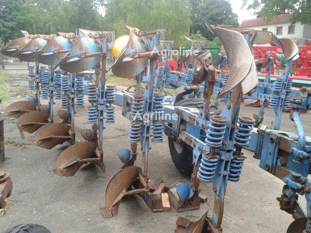 Лемкен Другая, об'ємом двигуна 0 л та пробігом 0 тис. км за 18232 $, фото 3 на Automoto.ua