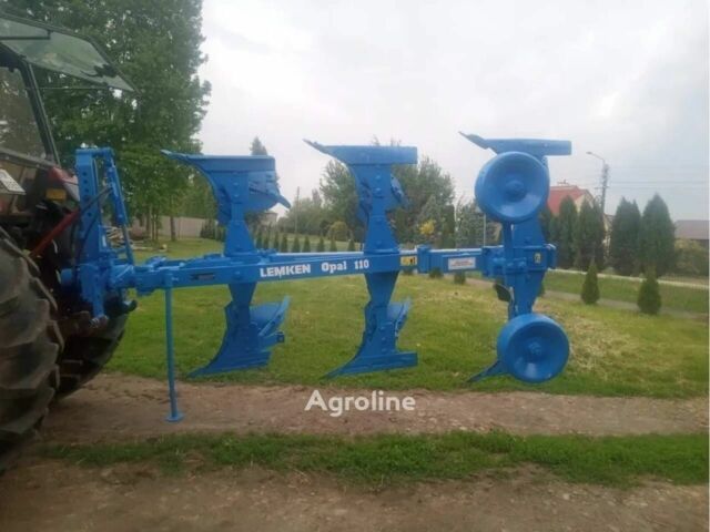 Лемкен Другая, об'ємом двигуна 0 л та пробігом 0 тис. км за 2117 $, фото 4 на Automoto.ua