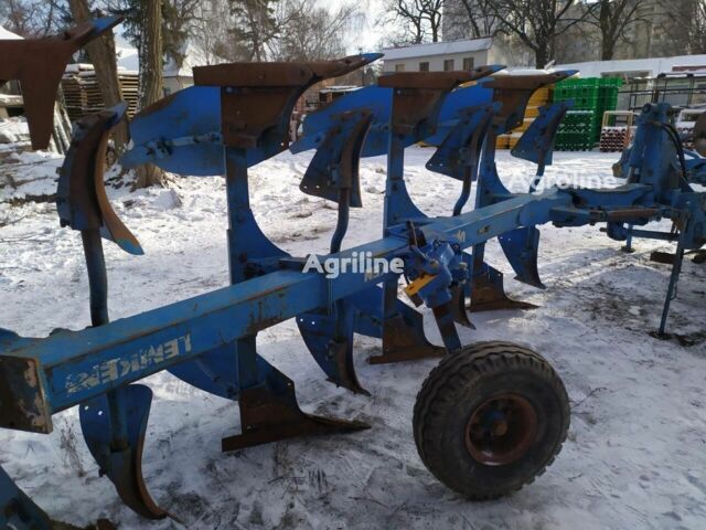 Лемкен Другая, объемом двигателя 0 л и пробегом 0 тыс. км за 9115 $, фото 7 на Automoto.ua