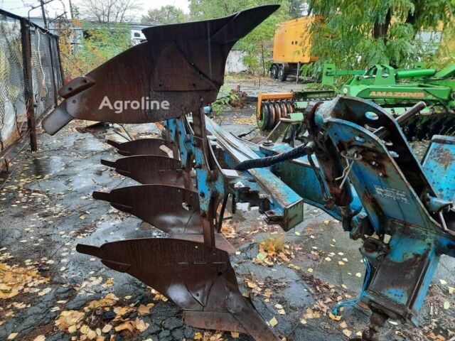 Лемкен Другая, объемом двигателя 0 л и пробегом 0 тыс. км за 9862 $, фото 3 на Automoto.ua