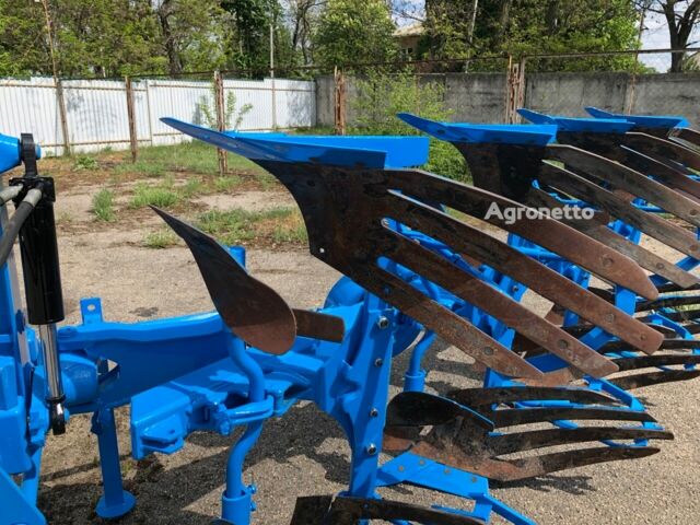 Лемкен Другая, об'ємом двигуна 0 л та пробігом 0 тис. км за 9886 $, фото 6 на Automoto.ua