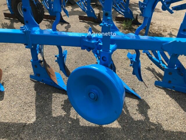 Лемкен Другая, об'ємом двигуна 0 л та пробігом 0 тис. км за 9886 $, фото 2 на Automoto.ua