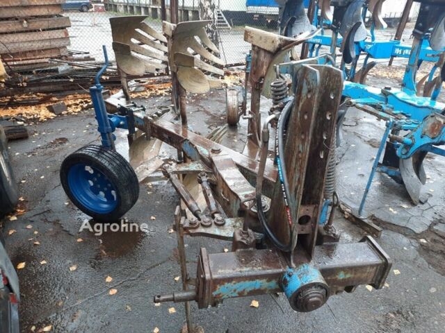 Лемкен Другая, об'ємом двигуна 0 л та пробігом 0 тис. км за 7317 $, фото 1 на Automoto.ua