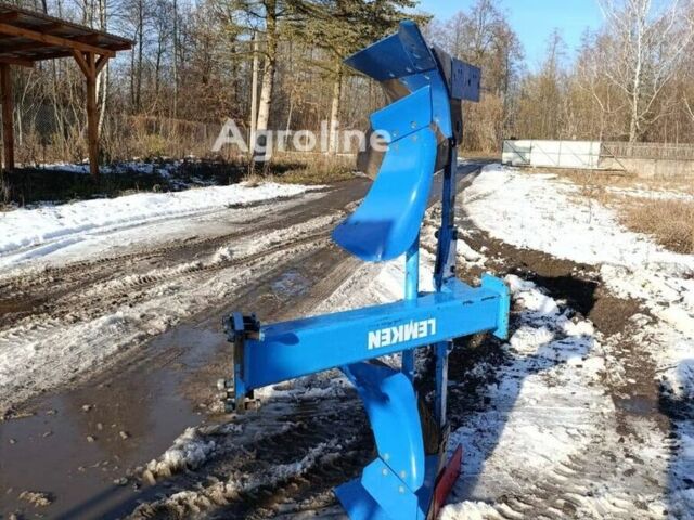 Лемкен Другая, объемом двигателя 0 л и пробегом 0 тыс. км за 2003 $, фото 3 на Automoto.ua