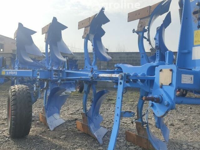 Лемкен Другая, об'ємом двигуна 0 л та пробігом 0 тис. км за 15003 $, фото 9 на Automoto.ua