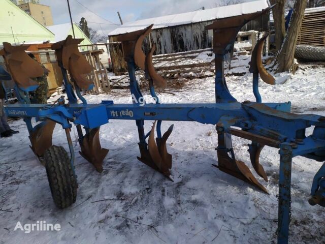 Лемкен Другая, объемом двигателя 0 л и пробегом 0 тыс. км за 9115 $, фото 9 на Automoto.ua