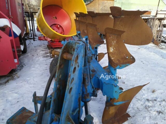 Лемкен Другая, объемом двигателя 0 л и пробегом 0 тыс. км за 9115 $, фото 10 на Automoto.ua