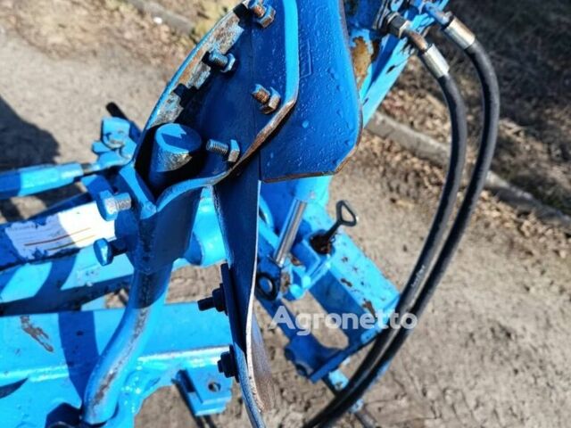 Лемкен Другая, об'ємом двигуна 0 л та пробігом 0 тис. км за 7558 $, фото 8 на Automoto.ua