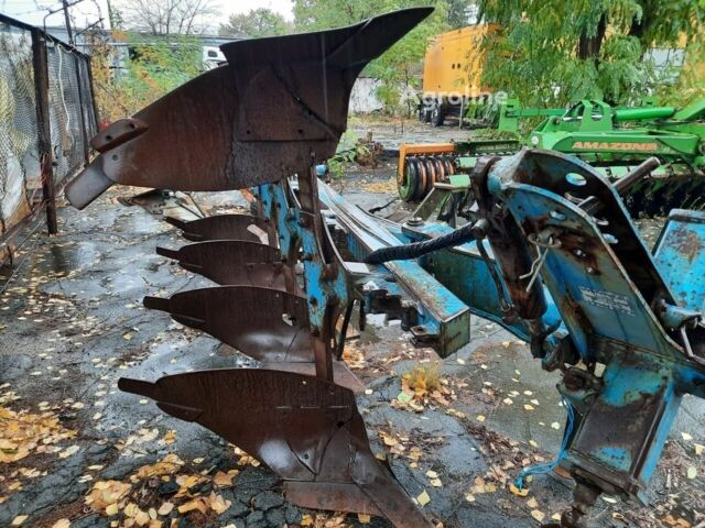 Лемкен Другая, об'ємом двигуна 0 л та пробігом 0 тис. км за 9886 $, фото 6 на Automoto.ua