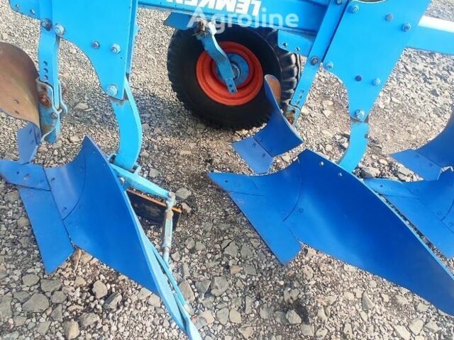 Лемкен Другая, об'ємом двигуна 0 л та пробігом 0 тис. км за 15003 $, фото 7 на Automoto.ua