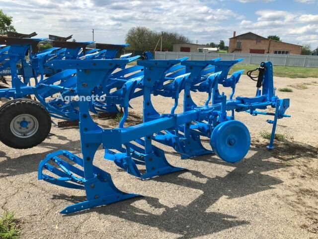 Лемкен Другая, об'ємом двигуна 0 л та пробігом 0 тис. км за 9886 $, фото 4 на Automoto.ua