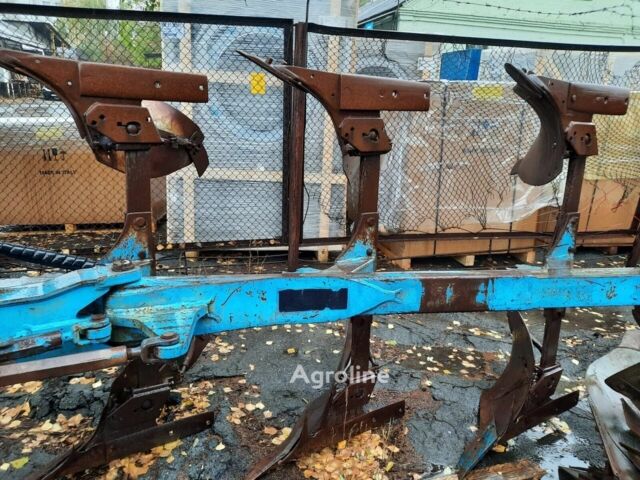 Лемкен Другая, объемом двигателя 0 л и пробегом 0 тыс. км за 9862 $, фото 2 на Automoto.ua