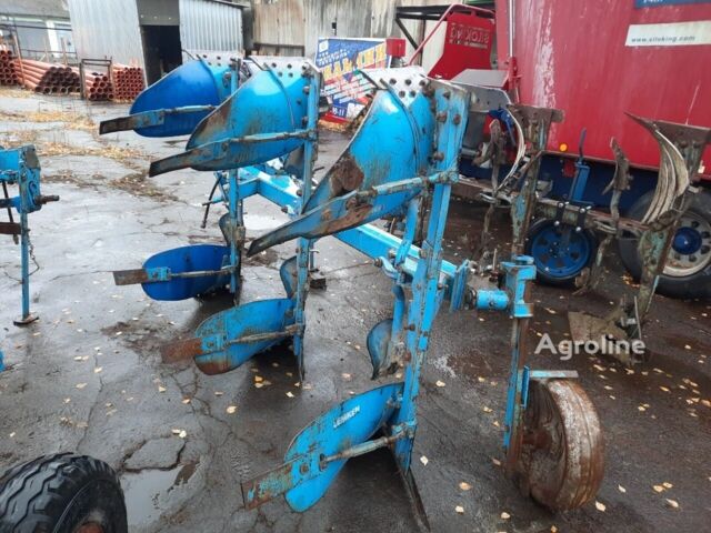 Лемкен Другая, об'ємом двигуна 0 л та пробігом 0 тис. км за 7329 $, фото 3 на Automoto.ua