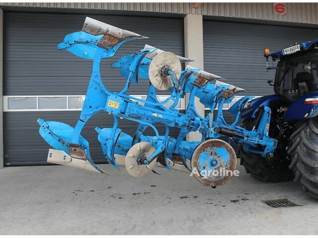 Лемкен Другая, об'ємом двигуна 0 л та пробігом 0 тис. км за 13316 $, фото 9 на Automoto.ua