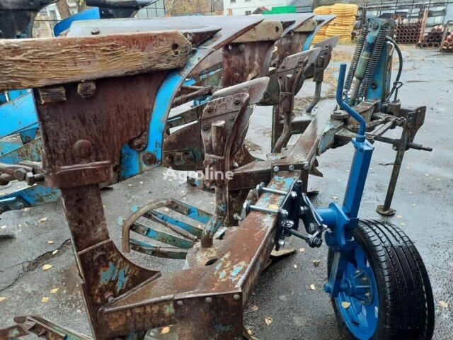 Лемкен Другая, объемом двигателя 0 л и пробегом 0 тыс. км за 7866 $, фото 3 на Automoto.ua