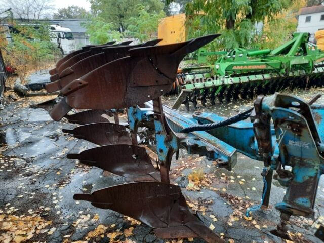 Лемкен Другая, об'ємом двигуна 0 л та пробігом 0 тис. км за 9872 $, фото 1 на Automoto.ua