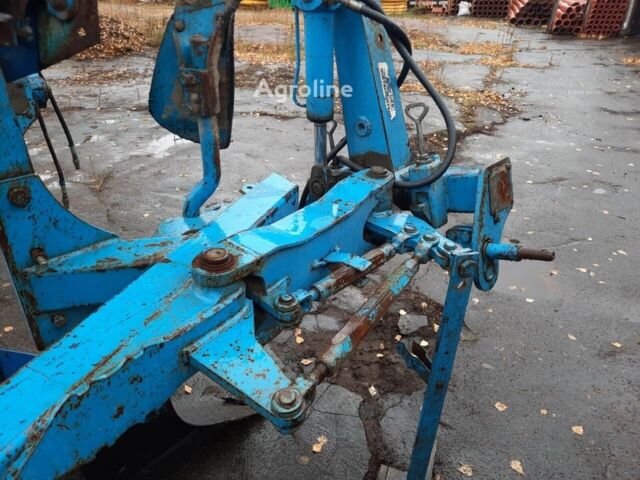 Лемкен Другая, об'ємом двигуна 0 л та пробігом 0 тис. км за 7329 $, фото 1 на Automoto.ua