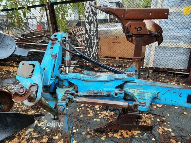 Лемкен Другая, об'ємом двигуна 0 л та пробігом 0 тис. км за 9886 $, фото 3 на Automoto.ua