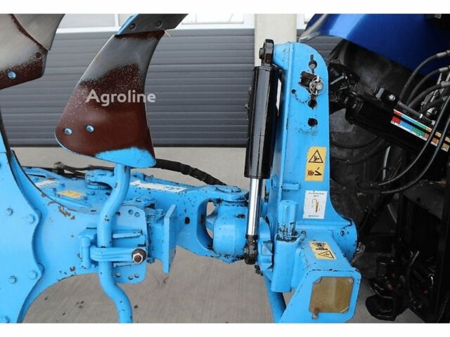 Лемкен Другая, об'ємом двигуна 0 л та пробігом 0 тис. км за 13316 $, фото 4 на Automoto.ua