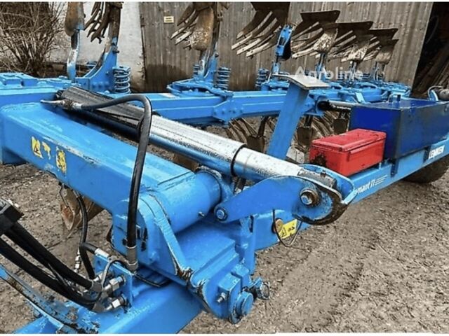 Лемкен Другая, объемом двигателя 0 л и пробегом 0 тыс. км за 14026 $, фото 6 на Automoto.ua