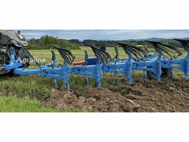 Лемкен Другая, объемом двигателя 0 л и пробегом 0 тыс. км за 14026 $, фото 3 на Automoto.ua