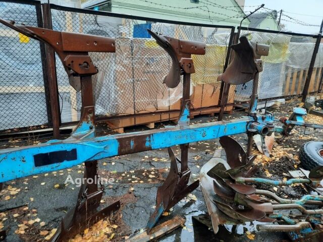 Лемкен Другая, об'ємом двигуна 0 л та пробігом 0 тис. км за 9886 $, фото 5 на Automoto.ua