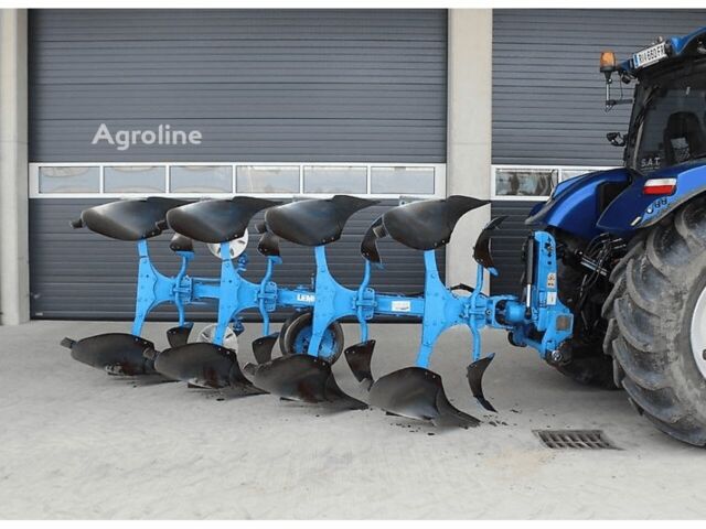 Лемкен Другая, об'ємом двигуна 0 л та пробігом 0 тис. км за 13316 $, фото 8 на Automoto.ua