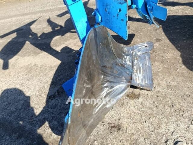 Лемкен Другая, об'ємом двигуна 0 л та пробігом 0 тис. км за 7558 $, фото 14 на Automoto.ua