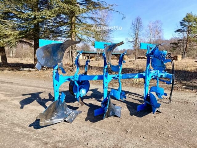 Лемкен Другая, об'ємом двигуна 0 л та пробігом 0 тис. км за 7558 $, фото 3 на Automoto.ua